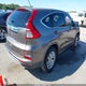 3CZRM3H55FG702360 2015 Honda Cr-V Ex auction photo thumbnail 4