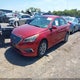 5NPE24AF7FH219768 2015 Hyundai Sonata Se auction photo thumbnail 2