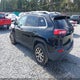 1C4PJLCX7JD510295 2018 Jeep Cherokee Latitude Fwd auction photo thumbnail 3