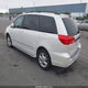 5TDBA22C04S001869 2004 Toyota Sienna Xle Limited auction photo thumbnail 3