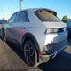 KM8KNDAF5PU208037 2023 Hyundai Ioniq 5 Sel auction photo thumbnail 3