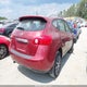 JN8AS5MT9FW674450 2015 Nissan Rogue Select S auction photo thumbnail 4