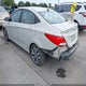 KMHCT4AE5HU264028 2017 Hyundai Accent Value Edition auction photo thumbnail 3