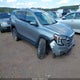 3GKALVEG1PL192996 2023 GMC Terrain Awd Slt auction photo thumbnail 1