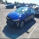 3FA6P0RU3ER142500 2014 Ford Fusion Hybrid Titanium auction photo thumbnail 2