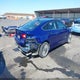 3FA6P0RU3ER142500 2014 Ford Fusion Hybrid Titanium auction photo thumbnail 4