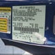 3FA6P0RU3ER142500 2014 Ford Fusion Hybrid Titanium auction photo thumbnail 9