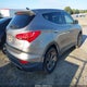 5XYZT3LB1DG121357 2013 Hyundai Santa Fe Sport auction photo thumbnail 4