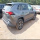 2T3H1RFV3NC181879 2022 Toyota Rav4 Le auction photo thumbnail 4