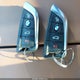 WBA53BH06MWX27995 2021 BMW 530I auction photo thumbnail 11