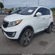 KNDPC3AC9F7766406 2015 Kia Sportage Ex auction photo thumbnail 2
