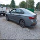 3VW7X7BU6SM030023 2025 Volkswagen Jetta 1.5T Se auction photo thumbnail 3