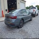 3VW7X7BU6SM030023 2025 Volkswagen Jetta 1.5T Se auction photo thumbnail 4