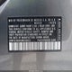 3VW7X7BU6SM030023 2025 Volkswagen Jetta 1.5T Se auction photo thumbnail 9