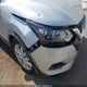 JN1BJ1AW6NW681349 2022 Nissan Rogue Sport S Awd Xtronic Cvt auction photo thumbnail 17