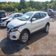JN1BJ1AW6NW681349 2022 Nissan Rogue Sport S Awd Xtronic Cvt auction photo thumbnail 2
