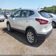JN1BJ1AW6NW681349 2022 Nissan Rogue Sport S Awd Xtronic Cvt auction photo thumbnail 3
