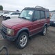 SALTY16473A804583 2003 Land Rover Discovery Se auction photo thumbnail 2