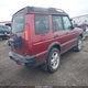 SALTY16473A804583 2003 Land Rover Discovery Se auction photo thumbnail 4