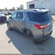1GNEVHKW6LJ164379 2020 Chevrolet Traverse Awd Lt Leather auction photo thumbnail 3