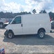 1GCWGAFP9K1150590 2019 Chevrolet Express 2500 Work Van auction photo thumbnail 14