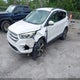 1FMCU0HD8JUC67353 2018 Ford Escape Sel auction photo thumbnail 2