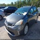 JTDZN3EU8C3183382 2012 Toyota Prius V Two auction photo thumbnail 2