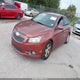 1G1PF5SC9C7400452 2012 Chevrolet Cruze 1Lt auction photo thumbnail 2