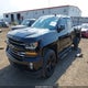 1GCVKREC3HZ269950 2017 Chevrolet Silverado 1500 2Lt auction photo thumbnail 2