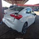 KNAFX4A80G5555283 2016 Kia Forte Ex auction photo thumbnail 4