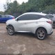 5N1AZ2MH4JN182002 2018 Nissan Murano Platinum auction photo thumbnail 15