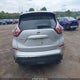 5N1AZ2MH4JN182002 2018 Nissan Murano Platinum auction photo thumbnail 17