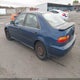 1HGEG8552SL064418 1995 Honda Civic Lx auction photo thumbnail 3