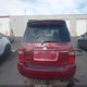 JTEEP21A550122859 2005 Toyota Highlander V6 auction photo thumbnail 17