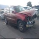 JTEEP21A550122859 2005 Toyota Highlander V6 auction photo thumbnail 1
