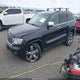 1C4RJFBT4DC503856 2013 Jeep Grand Cherokee Limited auction photo thumbnail 2