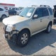 4M2CN8B76AKJ20618 2010 Mercury Mariner auction photo thumbnail 2
