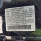 5FNYF8H5XPB009512 2023 Honda Passport Awd Ex-L auction photo thumbnail 9