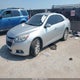 1G11E5SA4GF157099 2016 Chevrolet Malibu Limited Ltz auction photo thumbnail 2