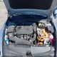 KMHL24JJ7PA073808 2023 Hyundai Sonata Hybrid Blue auction photo thumbnail 10
