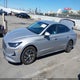 KMHL24JJ7PA073808 2023 Hyundai Sonata Hybrid Blue auction photo thumbnail 15