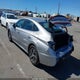 KMHL24JJ7PA073808 2023 Hyundai Sonata Hybrid Blue auction photo thumbnail 3
