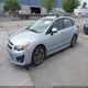 JF1GPAL69E8231378 2014 Subaru Impreza 2.0I Sport Premium auction photo thumbnail 2