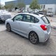 JF1GPAL69E8231378 2014 Subaru Impreza 2.0I Sport Premium auction photo thumbnail 3
