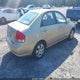 KNAFE121275455787 2007 Kia Spectra Ex auction photo thumbnail 4