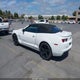 2G1FB3DD7B9210129 2011 Chevrolet Camaro 1Lt auction photo thumbnail 3