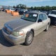 1LNHM81W25Y603500 2005 Lincoln Town Car Signature auction photo thumbnail 2