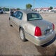 1LNHM81W25Y603500 2005 Lincoln Town Car Signature auction photo thumbnail 3