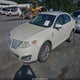 1LNHM93R49G616824 2009 Lincoln Mks auction photo thumbnail 2