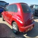 3A4FY48B97T602595 2007 Chrysler Pt Cruiser auction photo thumbnail 3